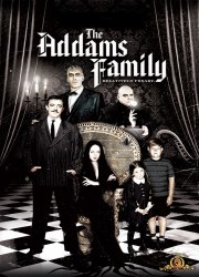 Watch The New Neighbors Meet the Addams Family