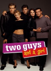 Watch Two Guys, a Girl and a Bachelorette