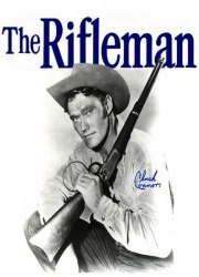 Watch The Rifleman