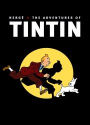 Watch The Adventures of Tintin Season 1