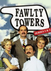 Watch Fawlty Towers Season 2