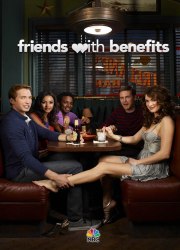 Watch Friends with Benefits Season 1