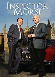 Watch Inspector Morse Season 1
