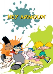 Watch It Girl/Deconstructing Arnold
