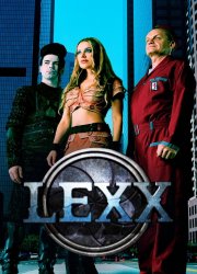 Watch Lexx Season 2