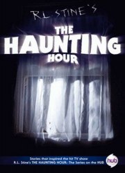 Watch R.L. Stine's The Haunting Hour