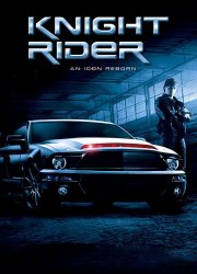Watch Knight Rider 2008
