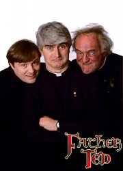 Watch Good Luck, Father Ted