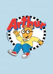 Watch Arthur Season 21