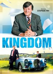 Watch Kingdom Season 1