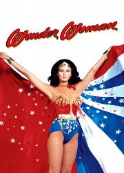 Watch Wonder Woman Season 3