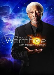 Watch Through the Wormhole