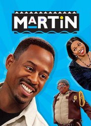 Watch Martin