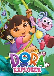 Watch Dora's First Trip