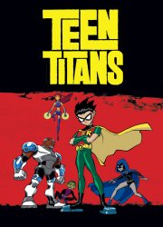 Watch Teen Titans Season 1