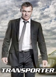 Watch Transporter: The Series