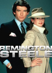 Watch Remington Steele Season 1