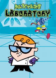 Watch Dexter's Laboratory Season 1
