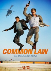 Watch Common Law Season 1