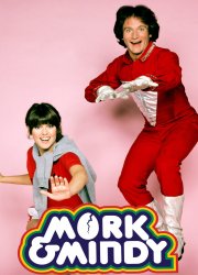 Watch Mork in Never-Never Land