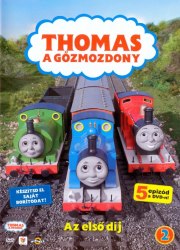 Watch Thomas in Trouble