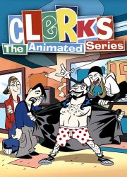 Watch Clerks Season 1