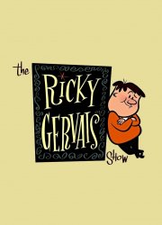 Watch The Ricky Gervais Show