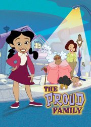 Watch The Proud Family