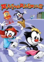 Watch Branimaniacs/The Warners and the Beanstalk/Frontier Slappy