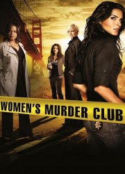 Watch Women's Murder Club Season 1