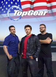 Watch Top Gear USA Season 3
