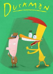 Watch Where No Duckman Has Gone Before