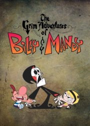 Watch The Grim Adventures of Billy & Mandy Season 1
