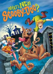 Watch It's All Greek to Scooby