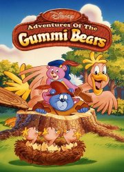 Watch Adventures of the Gummi Bears