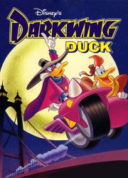 Watch Darkwing Duck