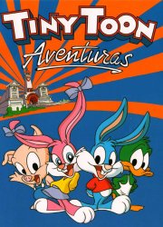 Watch It's Buster Bunny Time