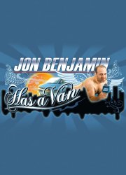 Watch Jon Benjamin Has a Van Season 1