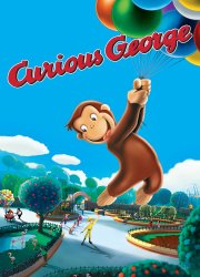 Watch Curious George's Rocket Ride/Curious George, Station Master