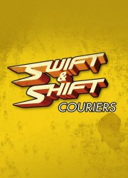 Watch Welcome to Swift and Shift