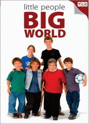 Watch Little People, Big World Season 20