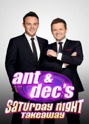 Watch Ant & Dec's Saturday Night Takeaway