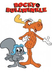 Watch Knock on Wood or Bullwinkle Takes the Rap/A Knock for the Rock or The Lamp Is Low