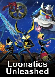 Watch Loonatics Unleashed