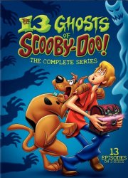 Watch The 13 Ghosts of Scooby-Doo