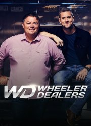 Watch Wheeler Dealers Season 19