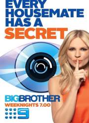 Watch Big Brother Season 11