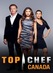 Watch Top Chef Canada Season 9
