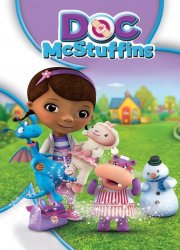 Watch Doc McStuffins Goes McMobile/Chip Off the Ol' Box