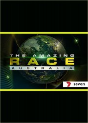Watch The Amazing Race Australia Season 4